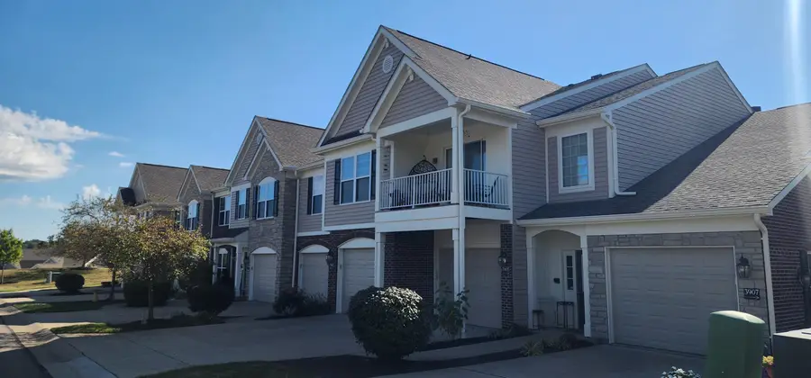 3905 Spire Circle, Erlanger, KY 41018 - #2