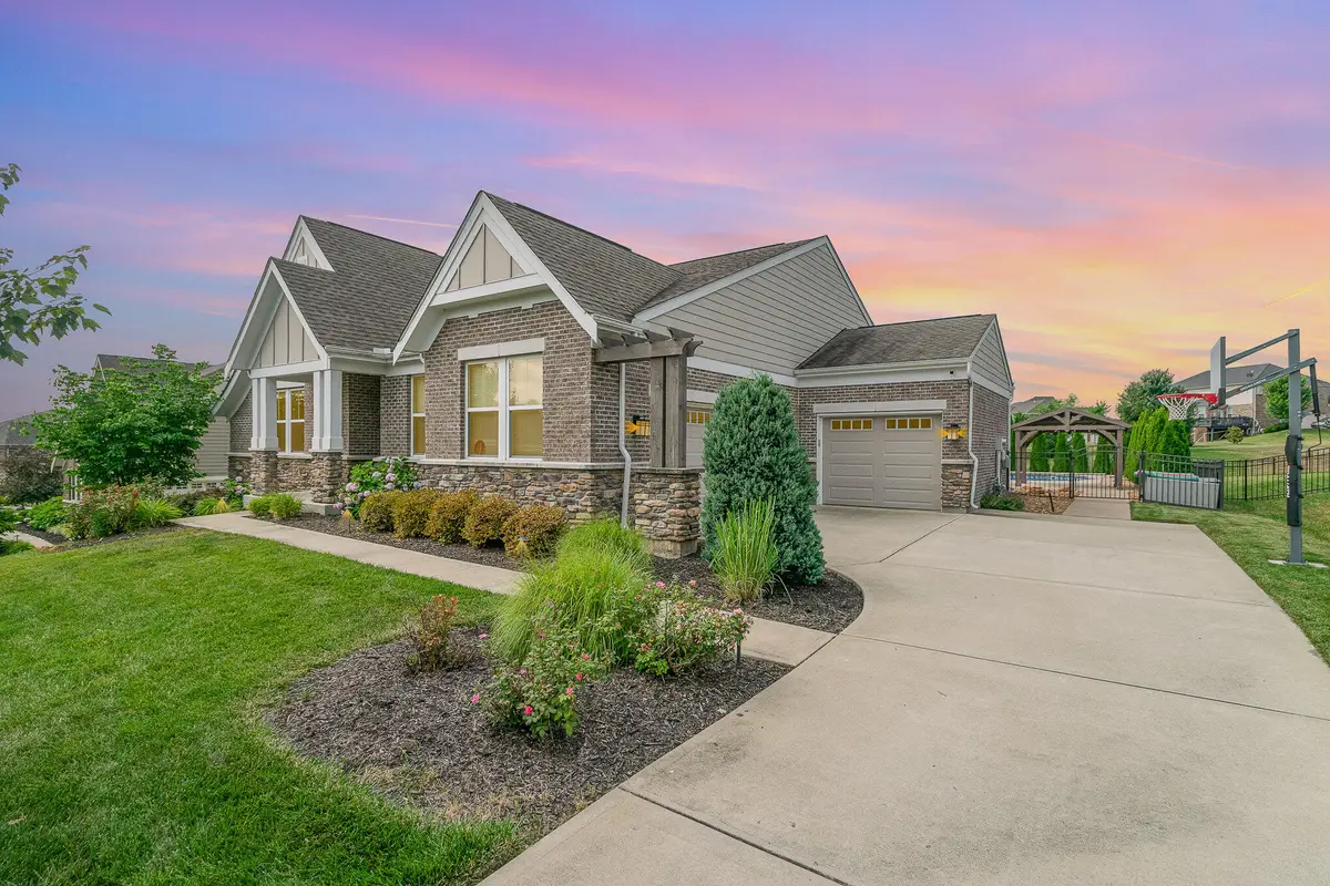 1557 Smarty Jones Court, Union, KY 41091 - #1