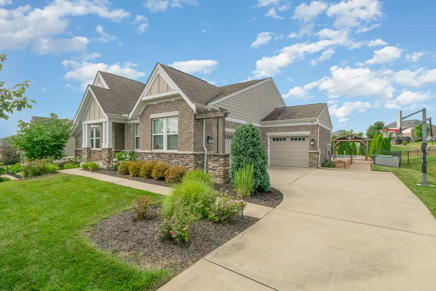1557 Smarty Jones Court, Union, KY 41091 - #2