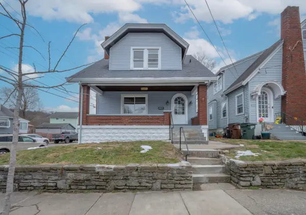 1930 Glenway Avenue, Covington, KY 41014