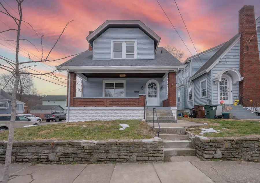 1930 Glenway Avenue, Covington, KY 41014 - #2