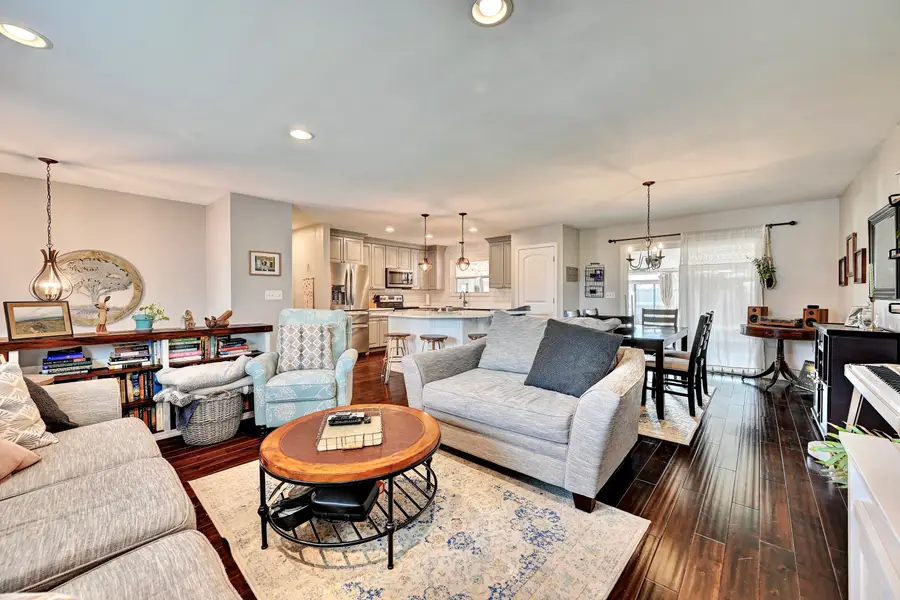 841 Niewahner Drive, Villa Hills, KY 41017 - #2