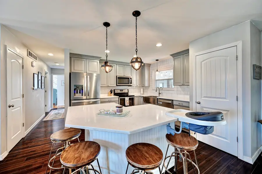 841 Niewahner Drive, Villa Hills, KY 41017 - #3