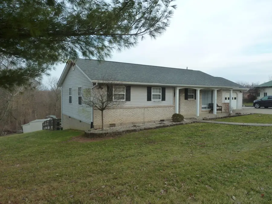 1165 Verona Mount Zion Road, Dry Ridge, KY 41035 - #2
