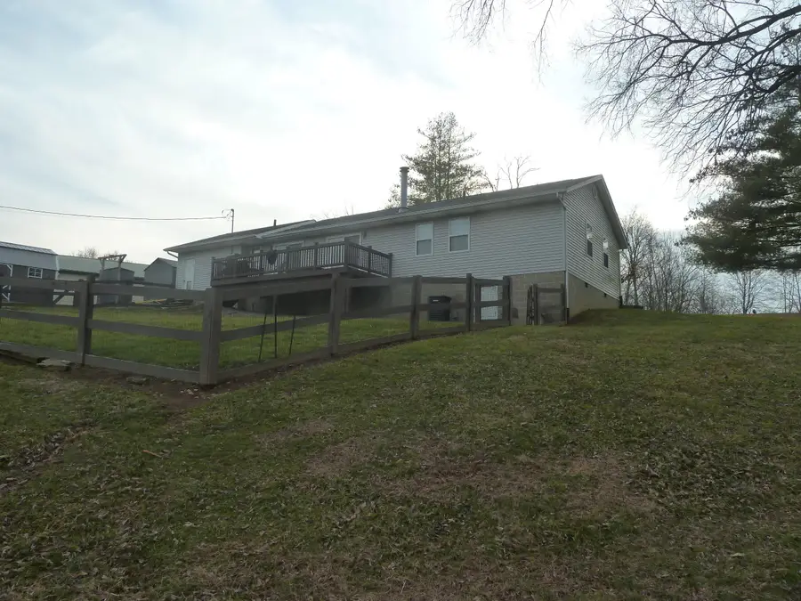 1165 Verona Mount Zion Road, Dry Ridge, KY 41035 - #3