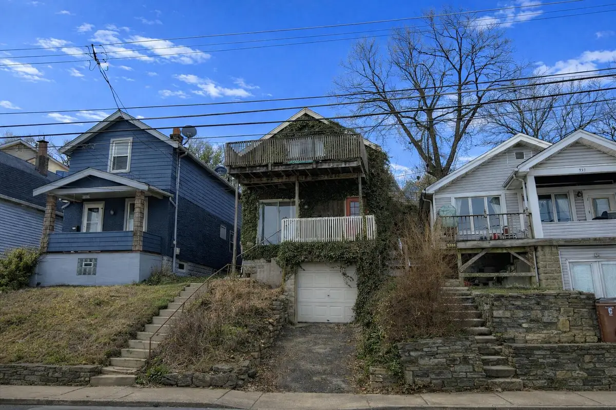 933 Highway Avenue, Covington, KY 41011 - #1
