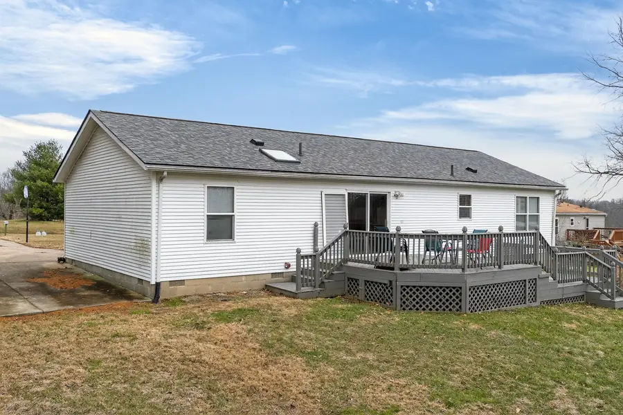 365 Eagle Ridge Drive, Dry Ridge, KY 41035 - #2