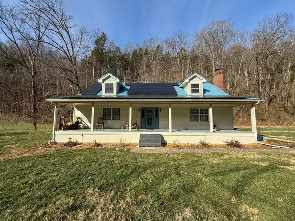 248 Sulphur Lick Road, Frankfort, KY 40601