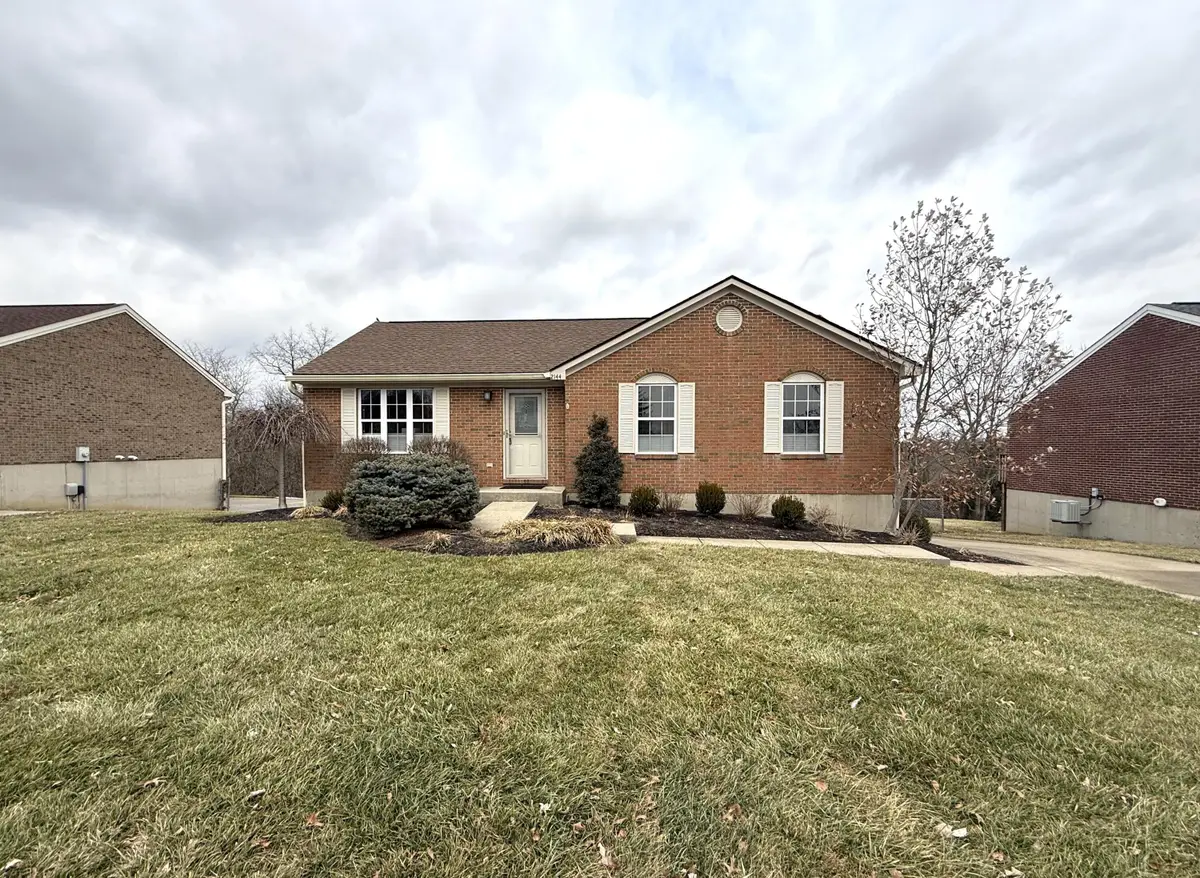 2144 Hartland Boulevard, Independence, KY 41051 - #1