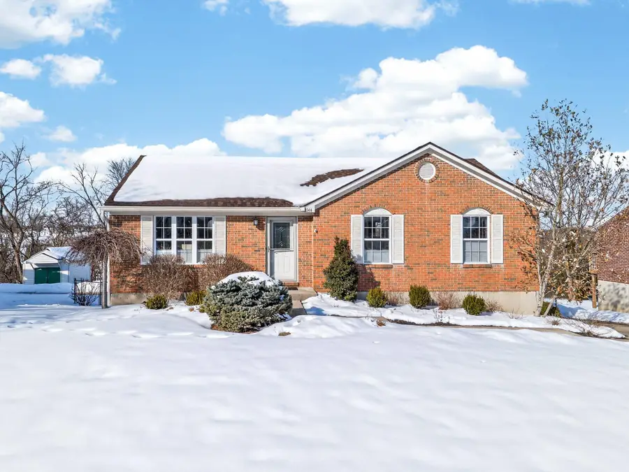 2144 Hartland Boulevard, Independence, KY 41051 - #3