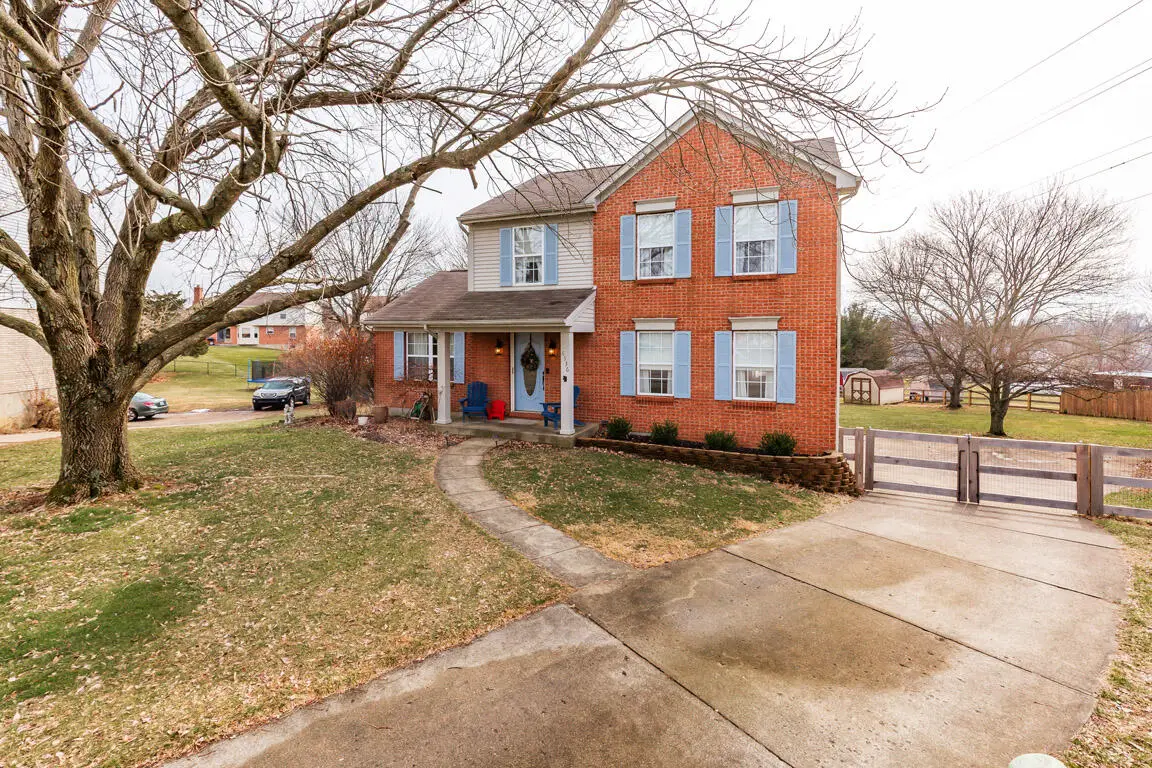 6536 Knob Court, Florence, KY 41042 - #1