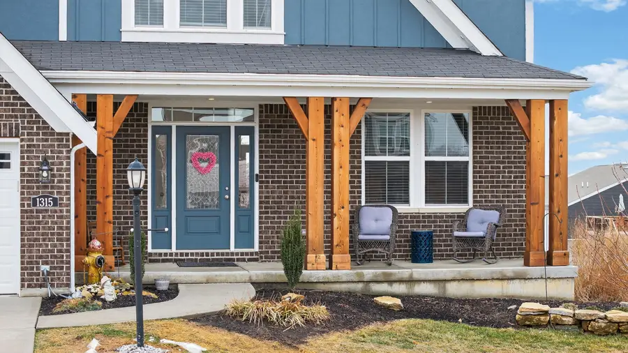 1315 Parkridge Drive, Alexandria, KY 41001 - #2