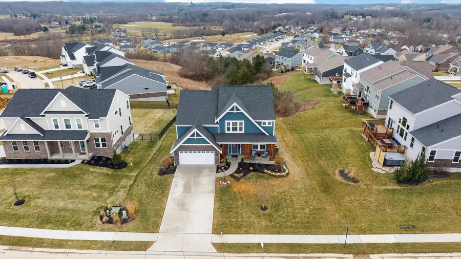 1315 Parkridge Drive, Alexandria, KY 41001 - #3