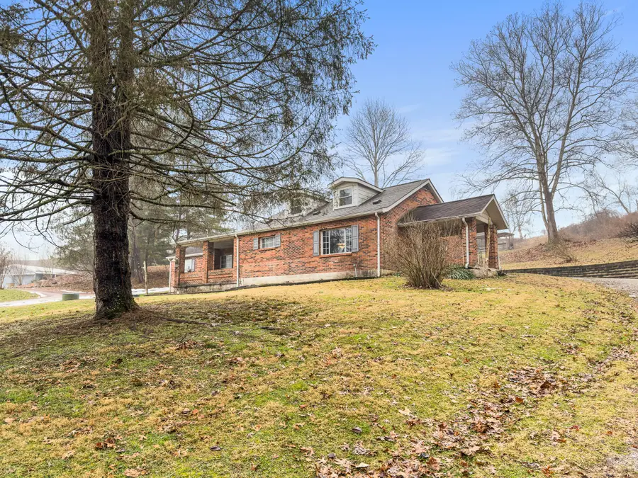 3225 Ashby Fork Road, Petersburg, KY 41080 - #2