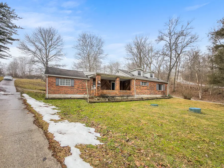 3225 Ashby Fork Road, Petersburg, KY 41080 - #3