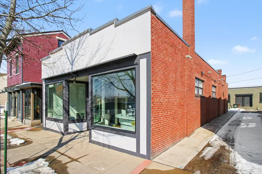 1019 Monmouth Street, Newport, KY 41071 - #2