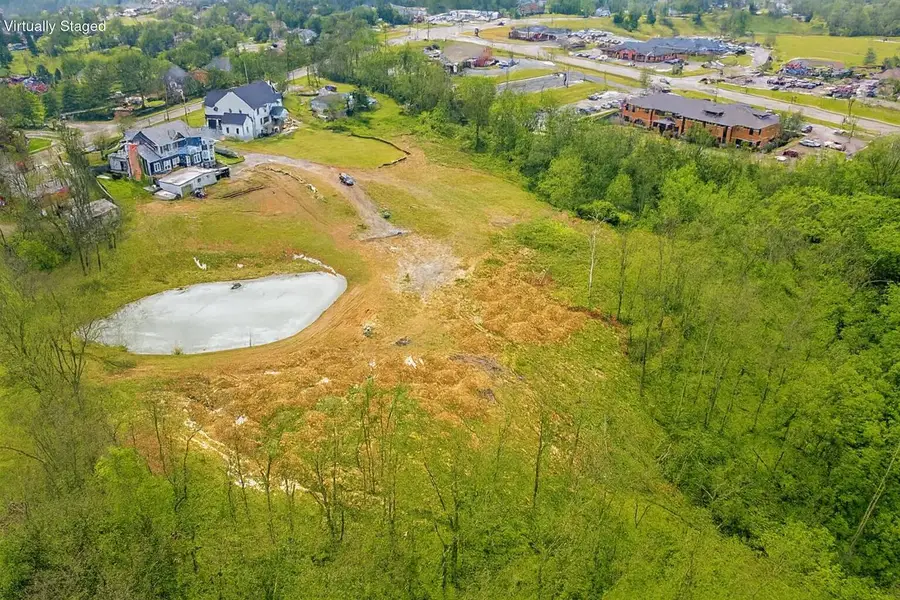2987 Ambrosia Lot 2 Way, Edgewood, KY 41017 - #2