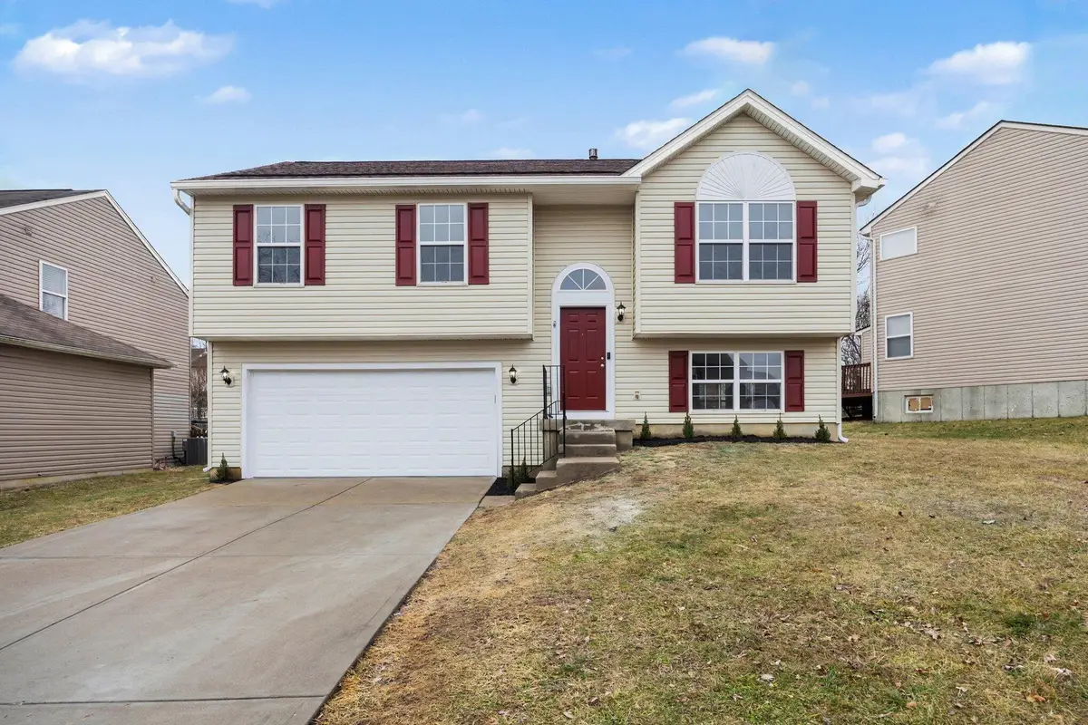 7681 Falls Creek Way, Burlington, KY 41005 - #1