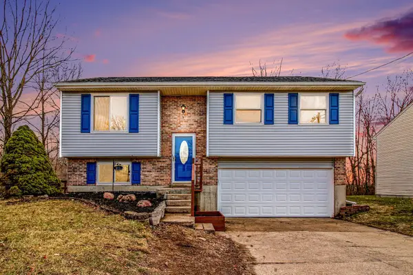 111 Green Hill Drive, Covington, KY 41017