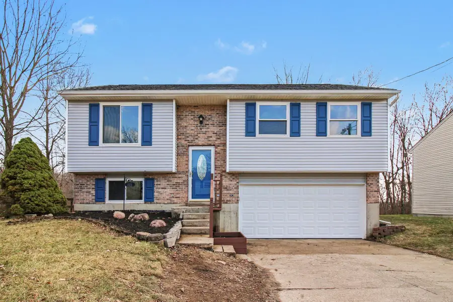 111 Green Hill Drive, Covington, KY 41017 - #2