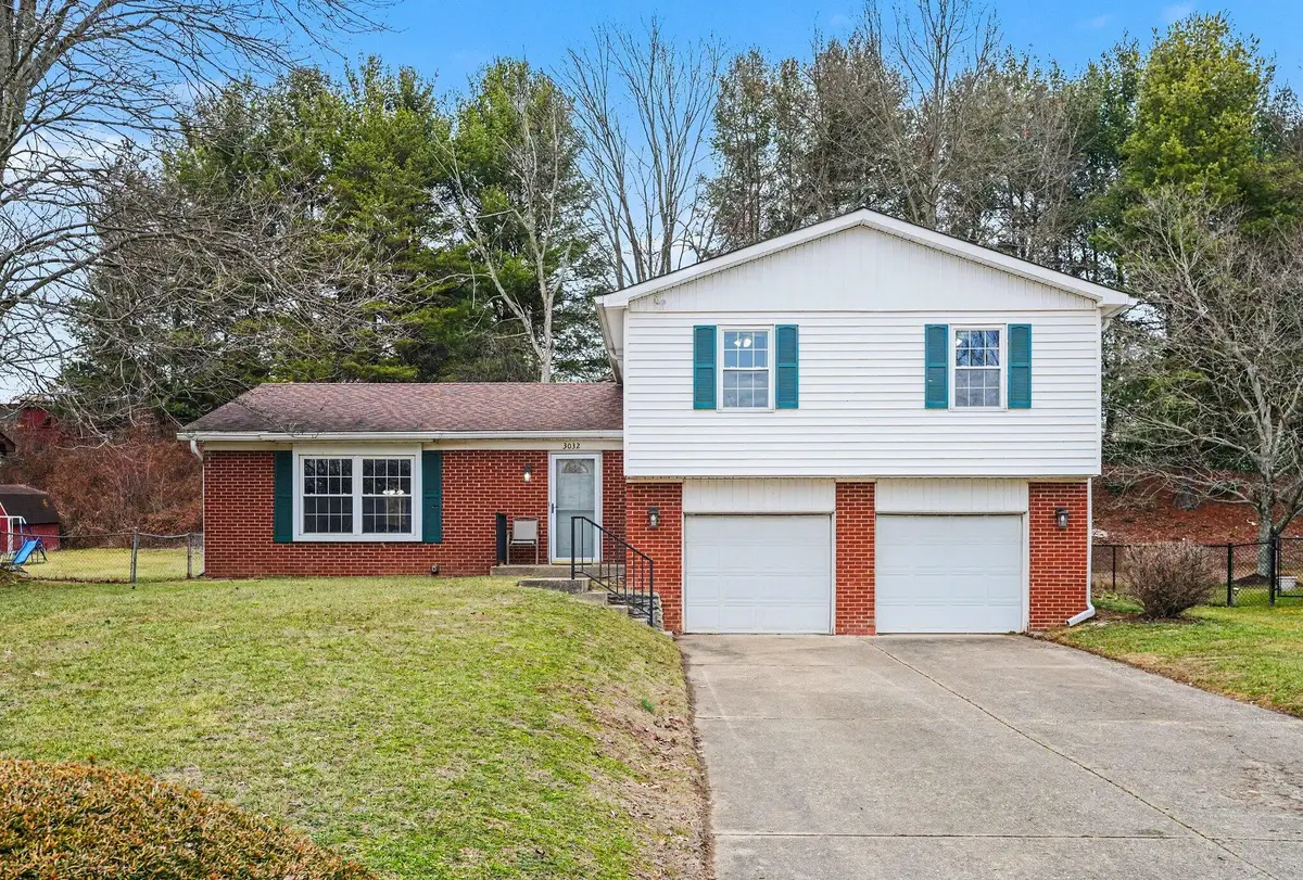 3032 Allens Fork Drive, Burlington, KY 41005 - #1