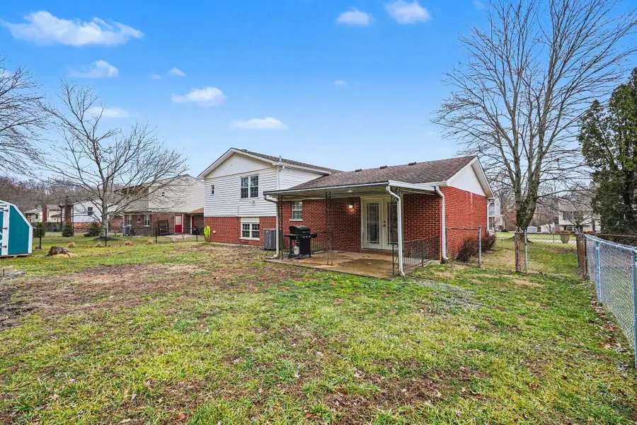 3032 Allens Fork Drive, Burlington, KY 41005 - #2