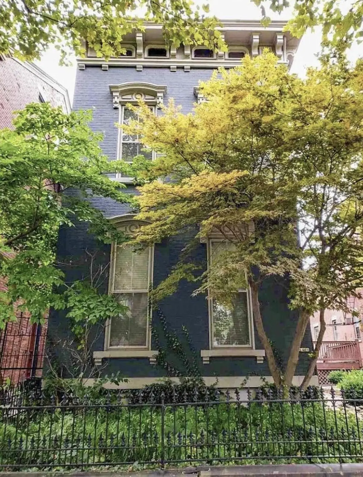 1406 Greenup Street, Covington, KY 41011 - #1