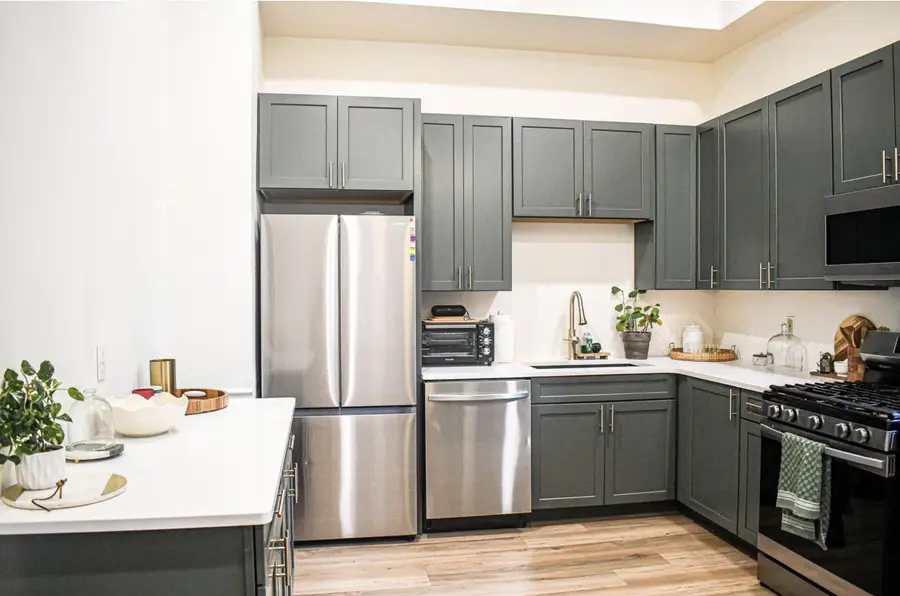 1406 Greenup Street, Covington, KY 41011 - #2