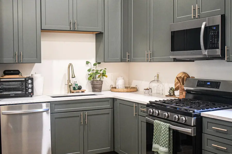 1406 Greenup Street, Covington, KY 41011 - #3