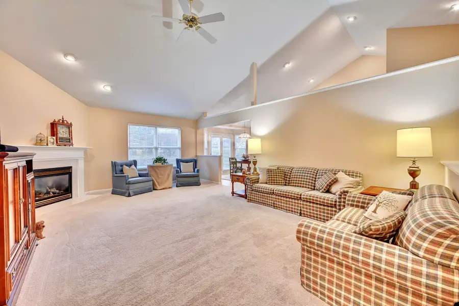 2736 Coachlight Lane, Burlington, KY 41005 - #2