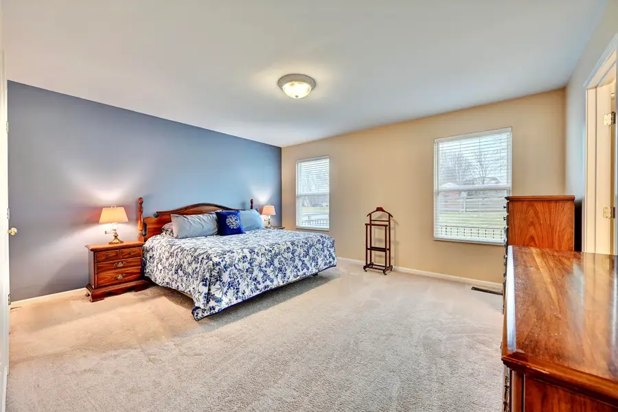 2736 Coachlight Lane, Burlington, KY 41005 - #3