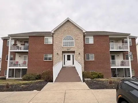 612 Friars Lane #8, Florence, KY 41042