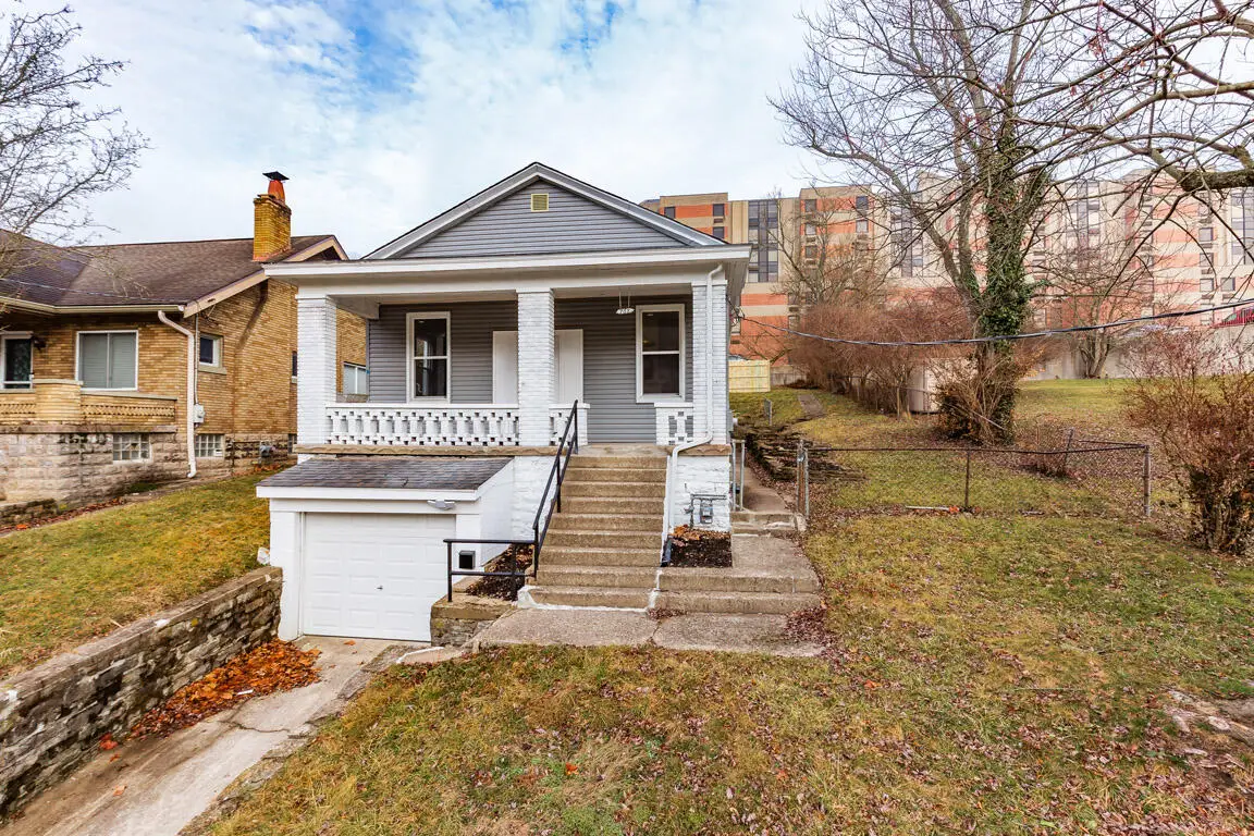 768 Highland Avenue, Fort Wright, KY 41011 - #1