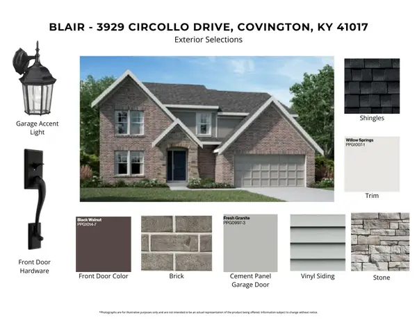 3929 Circollo Drive, Covington, KY 41017