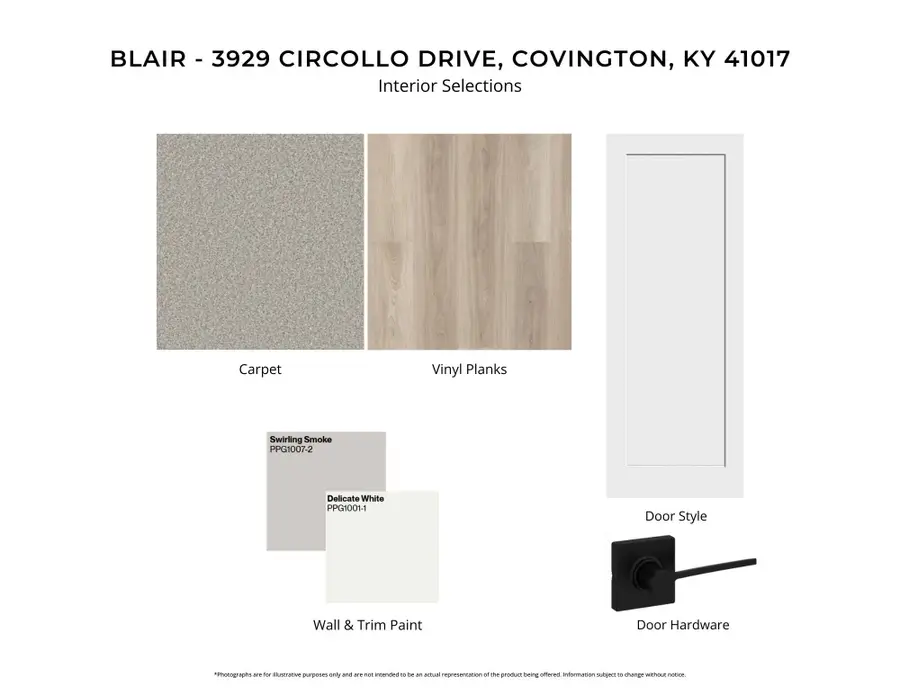 3929 Circollo Drive, Covington, KY 41017 - #3