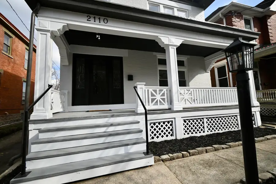 2110 Eastern Avenue, Covington, KY 41014 - #2