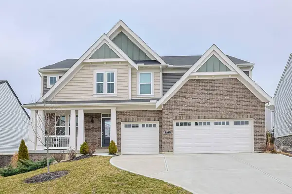 771 Bluestem Ridge Drive, Alexandria, KY 41001