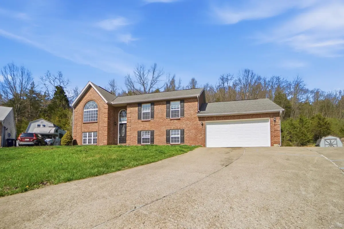6 N Cottonwood Court, Alexandria, KY 41001 - #1