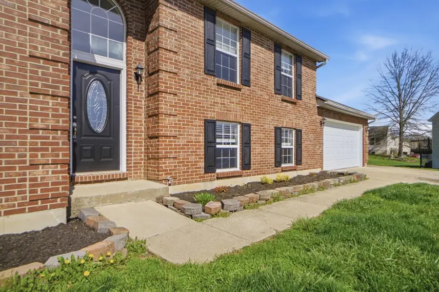 6 N Cottonwood Court, Alexandria, KY 41001 - #2