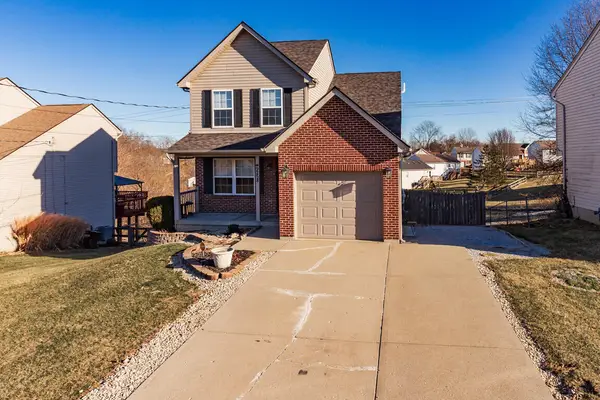 9258 Hawksridge Drive, Covington, KY 41017