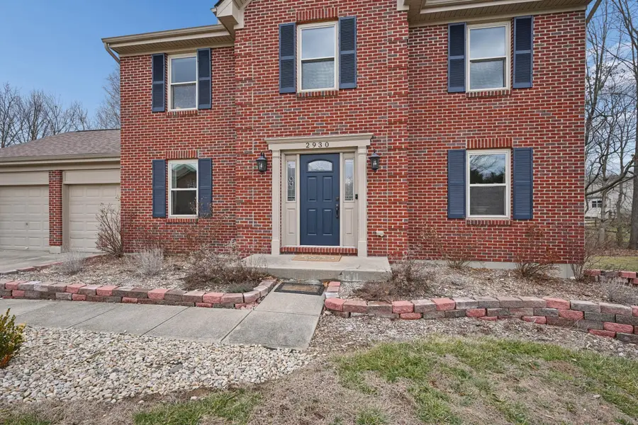 2930 Spring Cove Way, Burlington, KY 41005 - #2