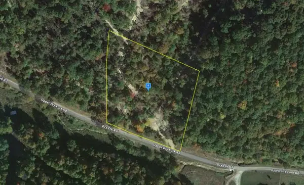 2800 Dry Fork Road, South Shore, KY 41175