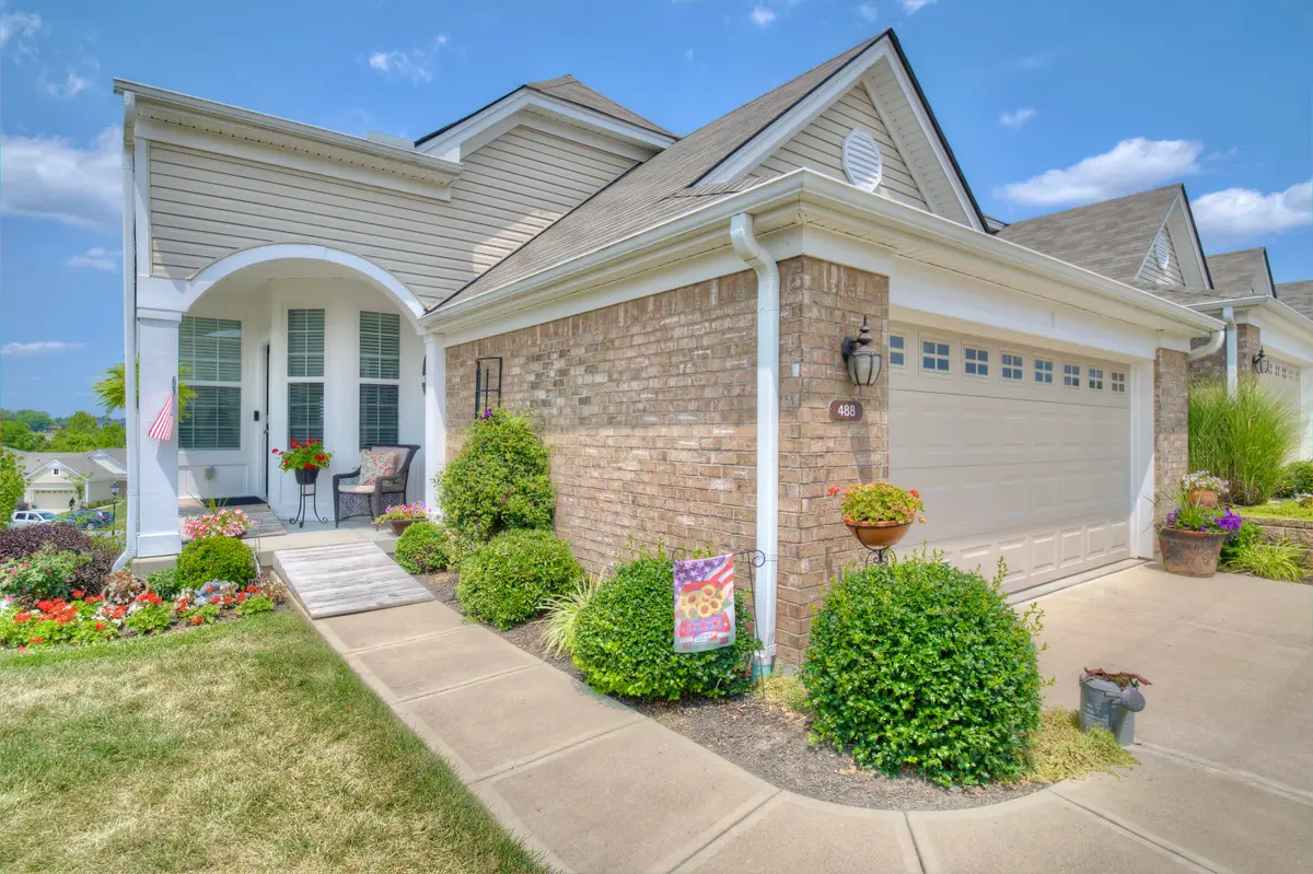 488 Aintree Drive, Walton, KY 41094 - #1