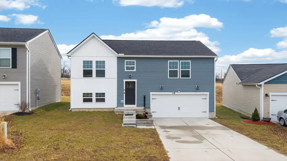 118 Arlington Court, Williamstown, KY 41097 - #1