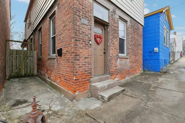 611 W 11th Street, Covington, KY 41011