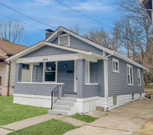 1614 Euclid Avenue, Covington, KY 41014