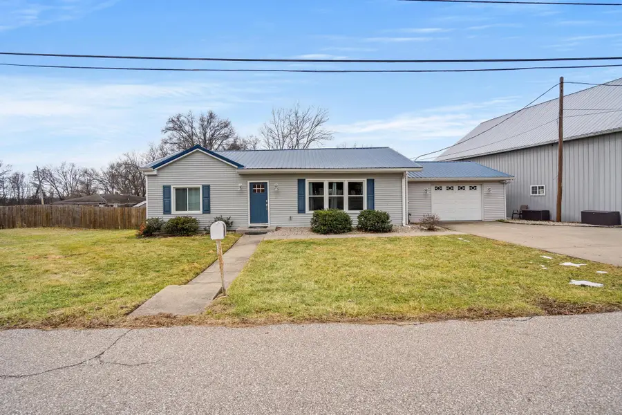 12 Cross Street, Dry Ridge, KY 41035 - #2