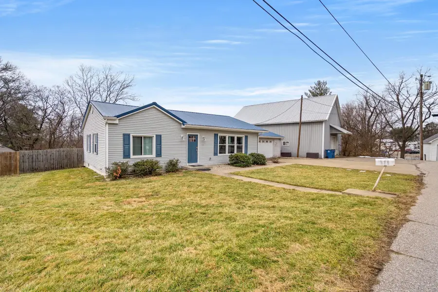 12 Cross Street, Dry Ridge, KY 41035 - #3