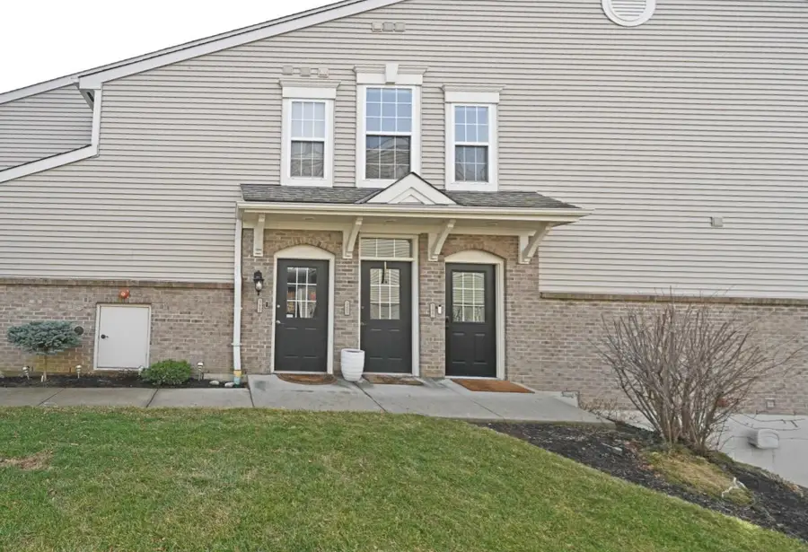 349 Skyview Court, Ludlow, KY 41016 - #2