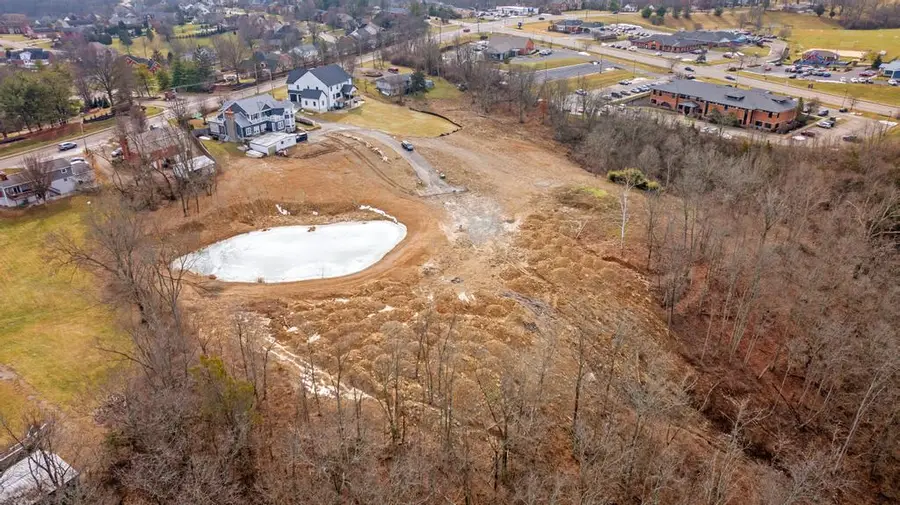 0 Ambrosia Way, Fort Mitchell, KY 41017 - #3